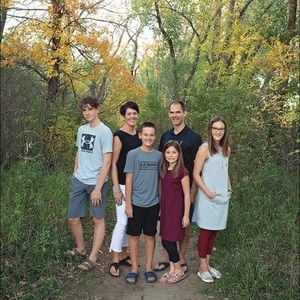 Meet your Posher, Heather